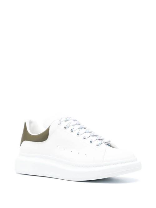 Sneakers da uomo. Alexander McQueen | 727388WHGP59055